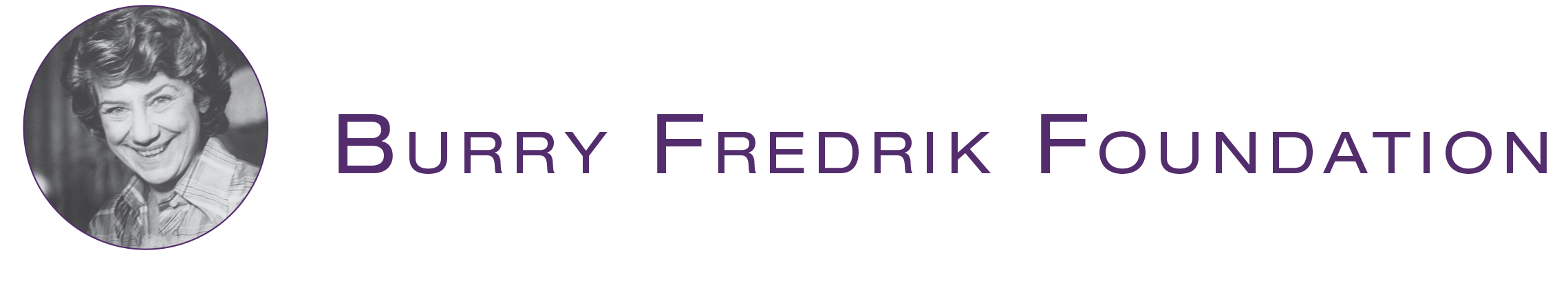 Burry Fredrik Foundation